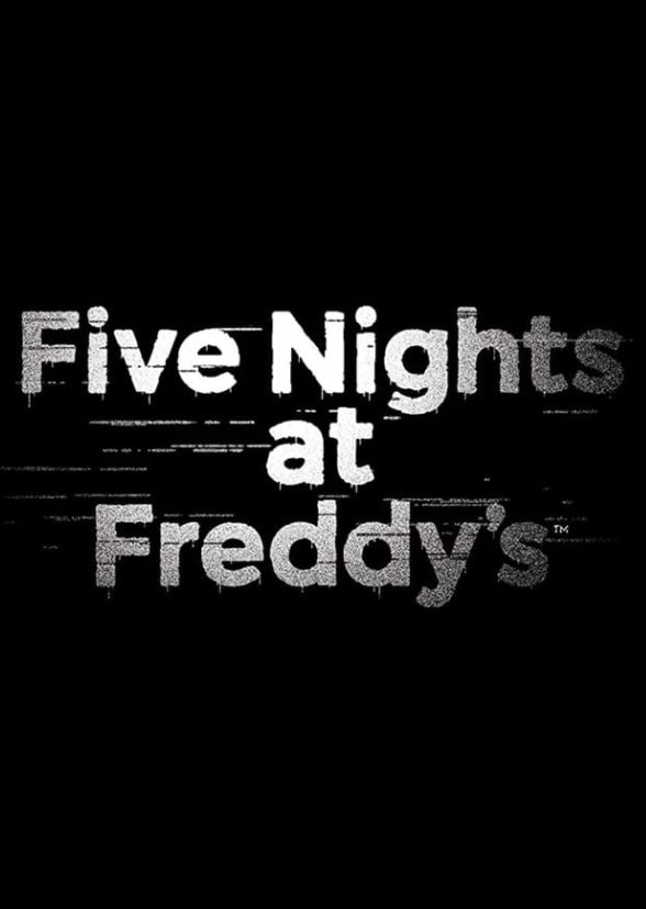 Five Nights At Freddy's