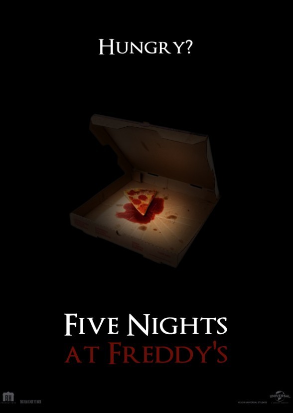 Five Nights at Freddy's: The Series