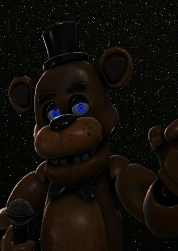 Five nights at freddy's 