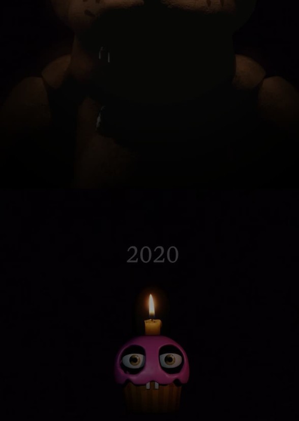 Five Nights at Freddy's
