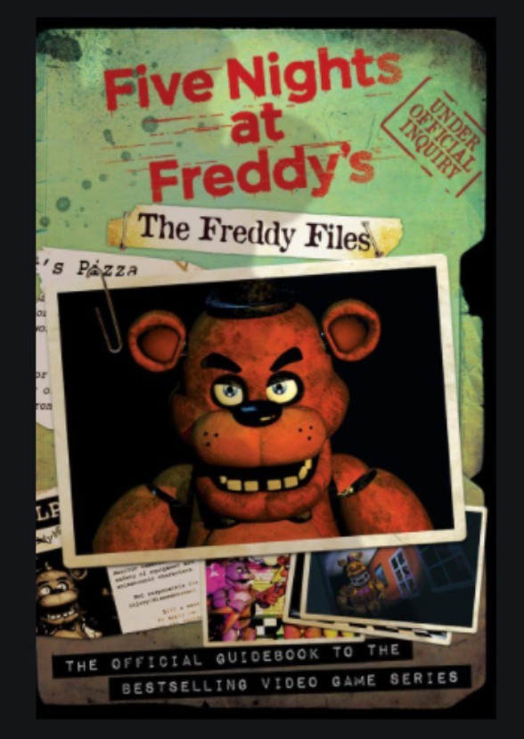 Five Nights At Freddy's