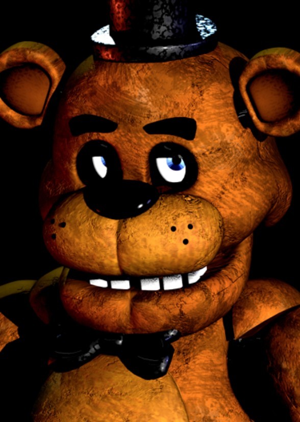 Five Nights At Freddy's 
