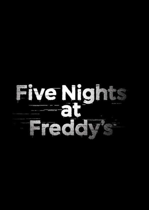 FIVE NIGHTS AT FREDDY'S : FAZBEAR'S CHRONICLES