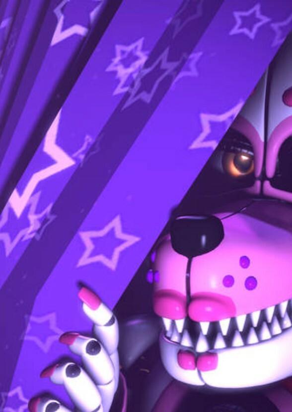 Five Nights at Freddy's: Help Wanted 