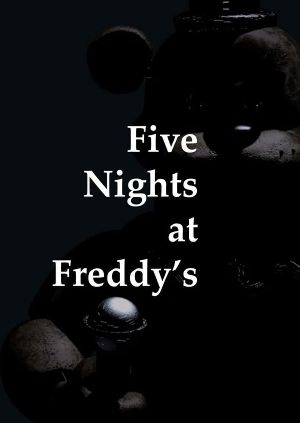 Five Nights At Freddy's: Now Hiring (2021-2027)