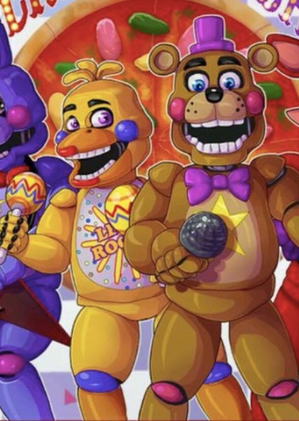 Five Nights at Freddy's: Risk Management