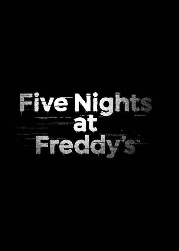 Five Nights at Freddy's: Security Breach In Real Life