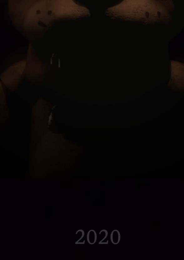 Five Nights at Freddy's: The Animated Series