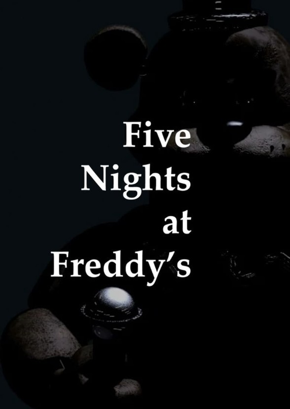 Five Nights at Freddy's: The Brodway Musical