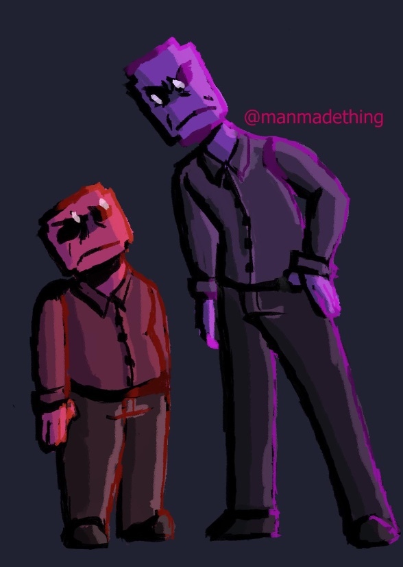 Five nights at Freddy’s the dreadful truth