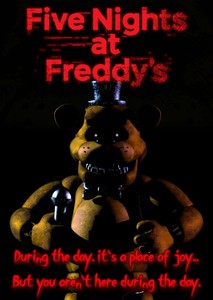 Five Nights at Freddy's: The Film