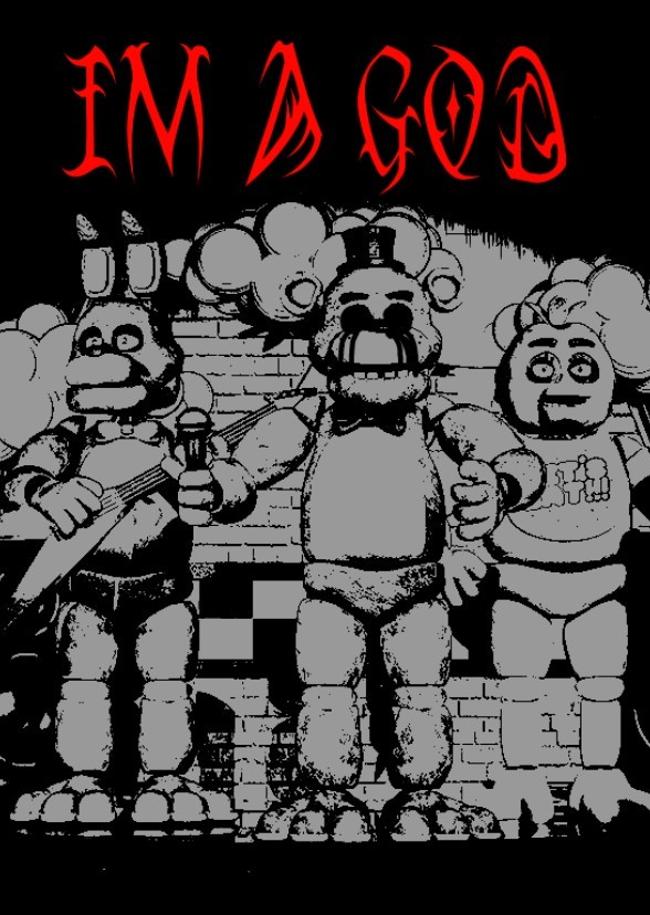 Five Nights at Freddy's: The Hidden Truth