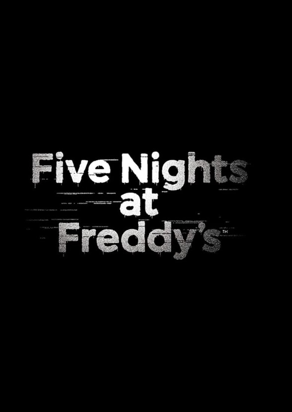 Five Nights at Freddy's:The Movie!