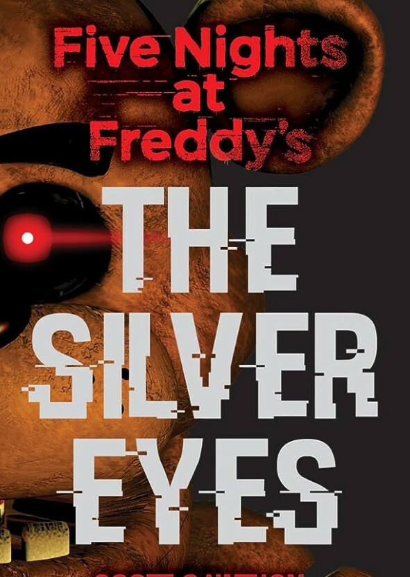 Five Nights at Freddy's: The Silver Eyes Revamped