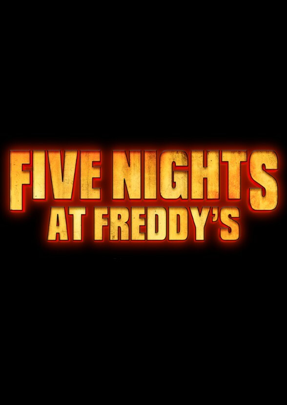 Five Nights at Freddy's Trilogy