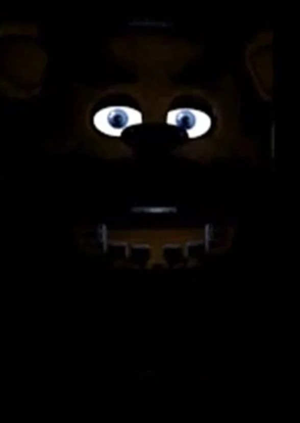 Five nights at freddy's(tv series)
