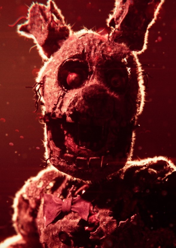 Five nights at freddy's(tv series)