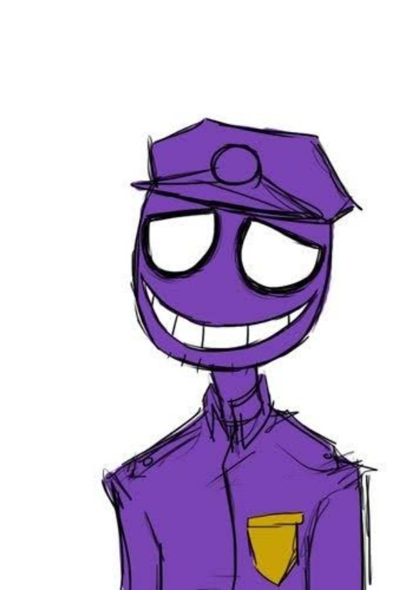 Five nights at Freddy's: Vincent the movie