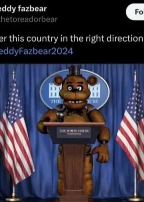 Five Nights at Gennys 2.5