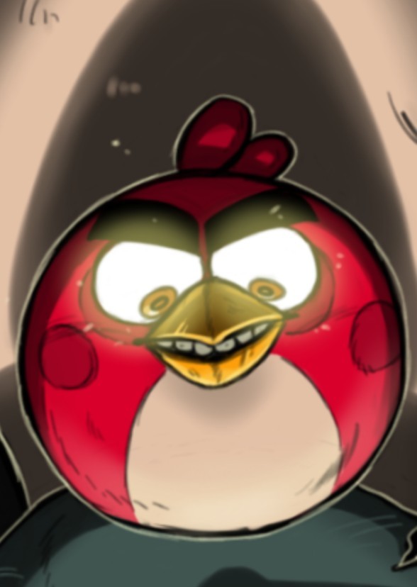 Five Nights At Red's