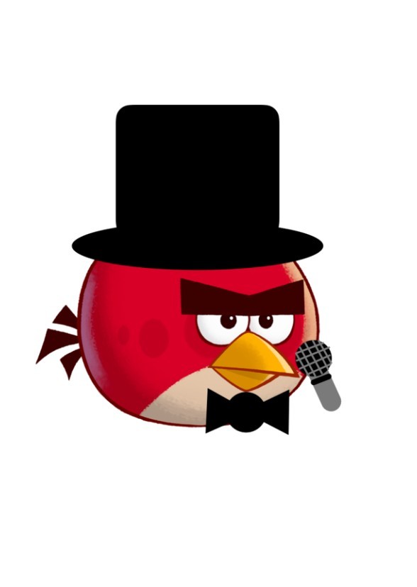 Five nights at Red's rebooted recast