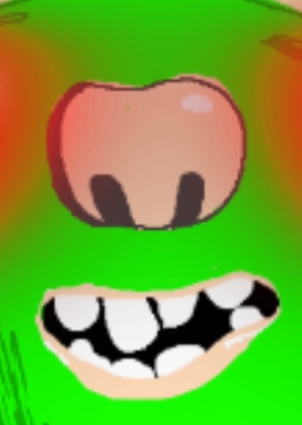 Five Nights At Sid The Sloth's 3