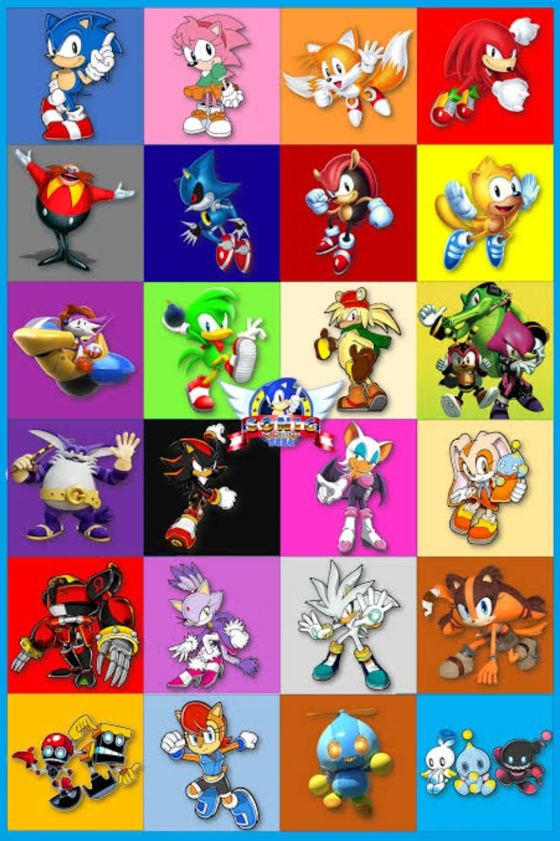 five nights at sonic's Reimagined not scary