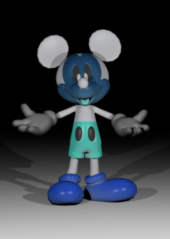 Five Nights at Treasure Island