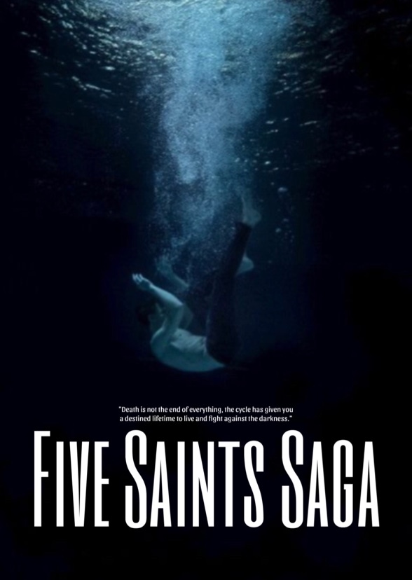 Five Saints Saga 