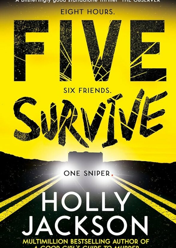 Five Survive