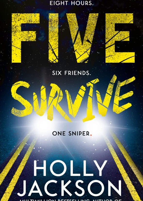 Five Survive