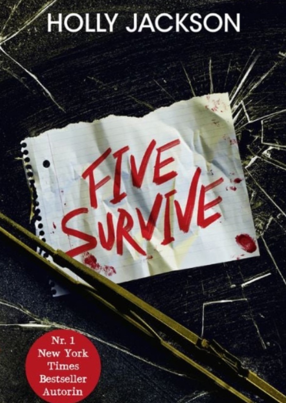 Five Survive