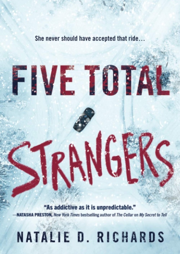 Five Total Strangers