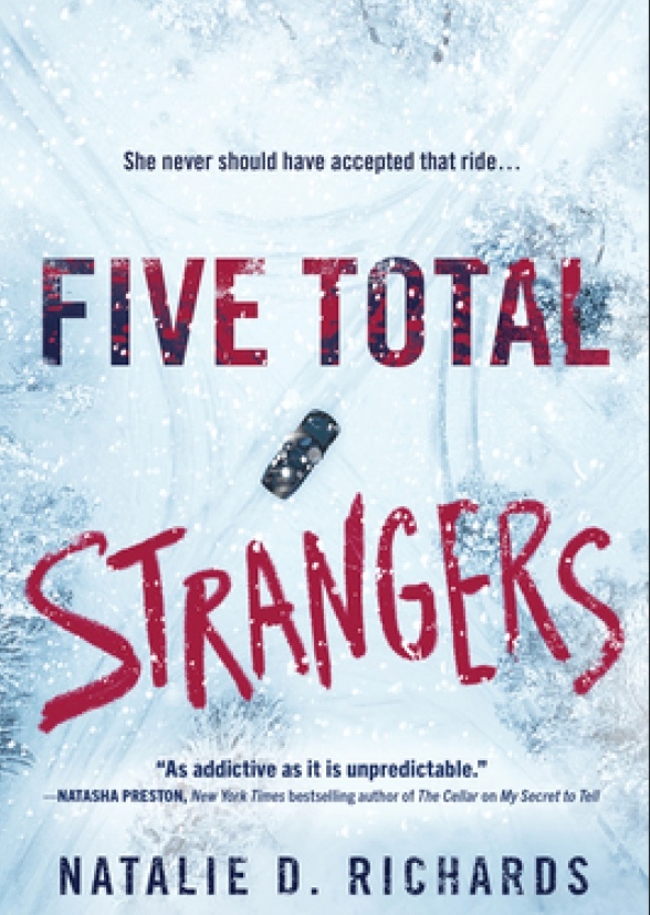 Five Total Strangers