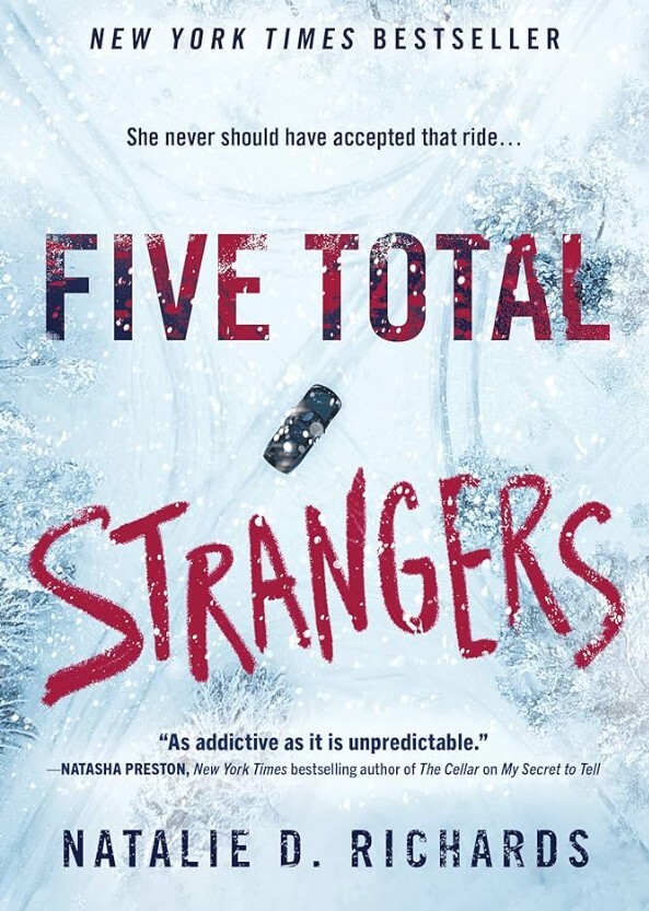 Five Total Strangers
