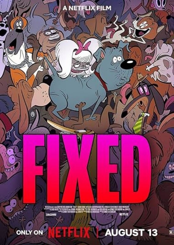 Fixed (2035)