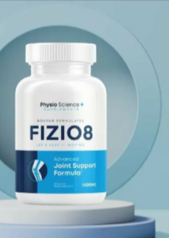 Fizio8 Reviews