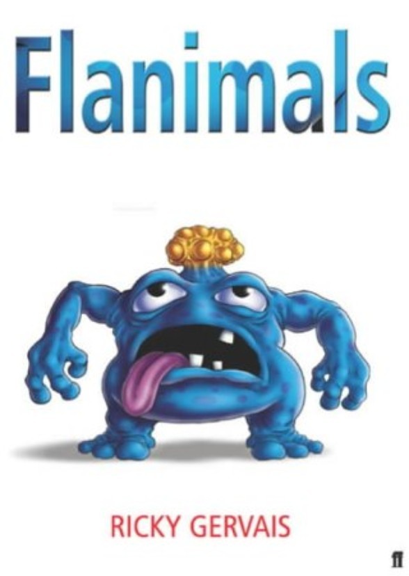 Flanimals (2024)