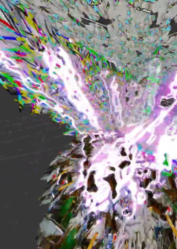 Flash 2 Escape from Earth 2
