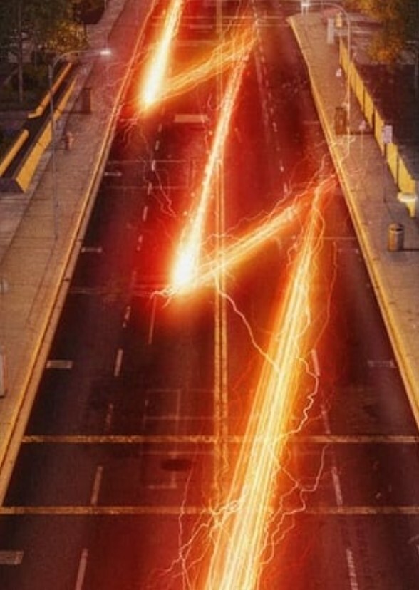The Flash 3