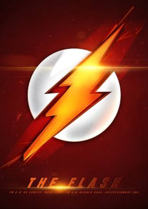 Flash Alternate Cast