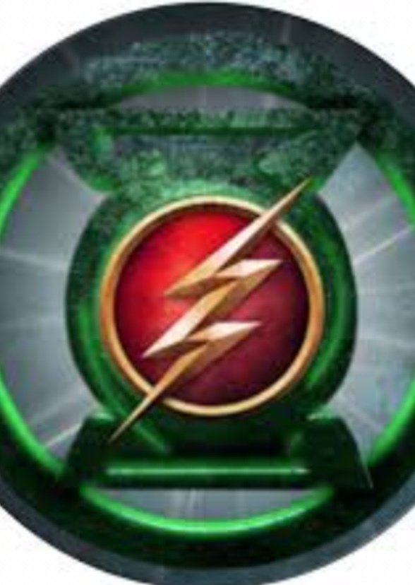 Flash and Green Lantern (DC Cinematic Universe Phase 3)