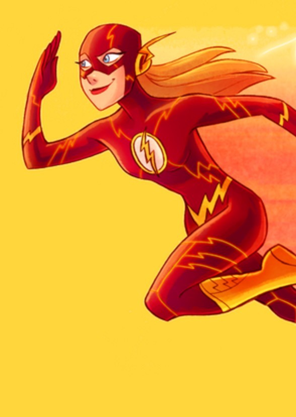 Flash (DCCU)