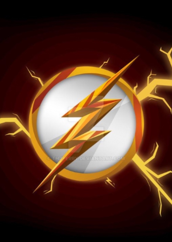 Flash (DCEU Phase 1 movie 6)