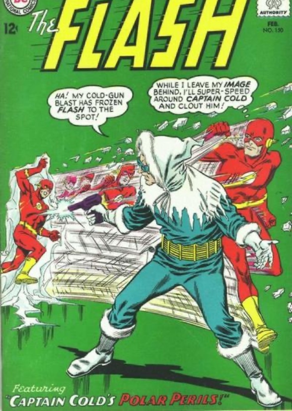 Flash
