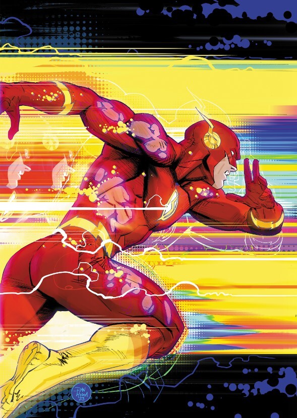 Flash