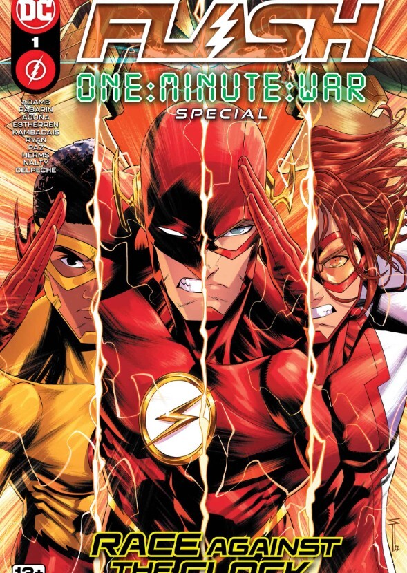 Flash