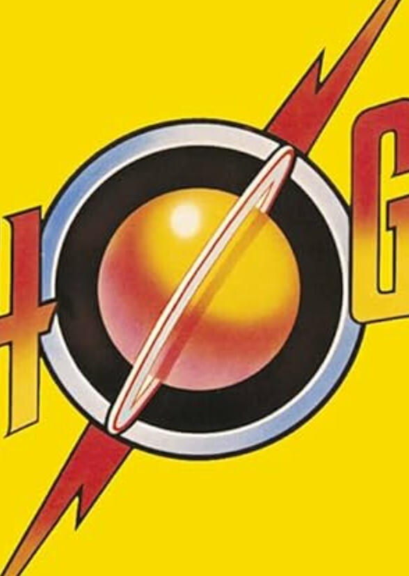 Flash Gordon (2025)
