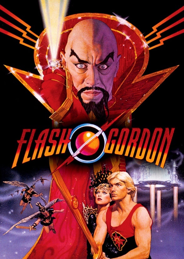 Flash Gordon 