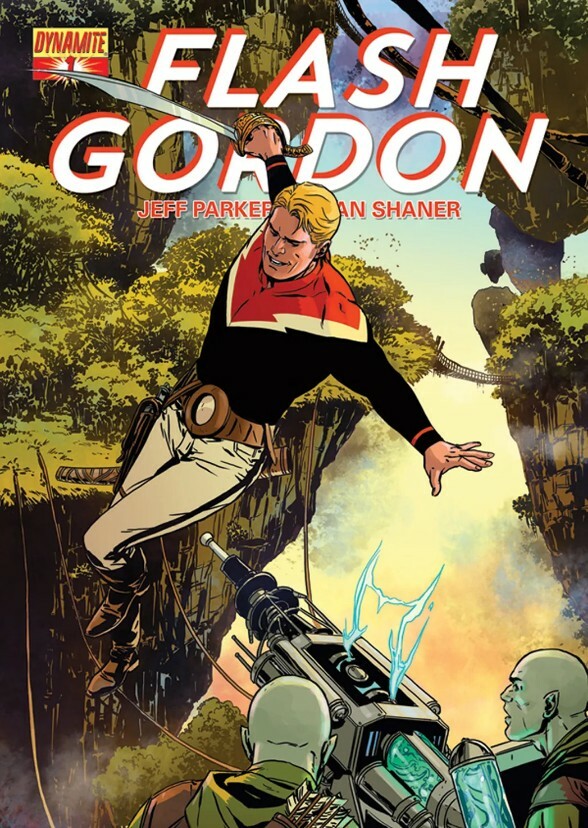 Flash Gordon